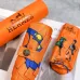 5Hermès 2024 Summer  New Five-folding Sunny Umbrella #A38993