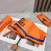 6Hermès 2024 Summer  New Five-folding Sunny Umbrella #A38993