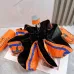 7Hermès 2024 Summer  New Five-folding Sunny Umbrella #A38993