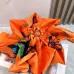 8Hermès 2024 Summer  New Five-folding Sunny Umbrella #A38993
