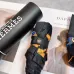 6Hermès 2024 Summer  New Five-folding Sunny Umbrella #A38994