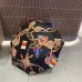 9Hermès Three fold automatic folding umbrella #A26274