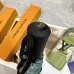 5Louis Vuitton Oil Painting 2024 Summer New Fully Automatic Folding Umbrella #A38981