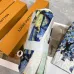 3Louis Vuitton Oil Painting 2024 Summer New Fully Automatic Folding Umbrella #A38982
