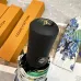 4Louis Vuitton Oil Painting 2024 Summer New Fully Automatic Folding Umbrella #A38982