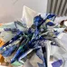 5Louis Vuitton Oil Painting 2024 Summer New Fully Automatic Folding Umbrella #A38982