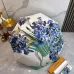 1Louis Vuitton Oil Painting 2024 Summer New Fully Automatic Folding Umbrella #A38982