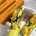3Louis Vuitton Oil Painting 2024 Summer New Fully Automatic Folding Umbrella #A38983