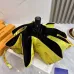 6Louis Vuitton Oil Painting 2024 Summer New Fully Automatic Folding Umbrella #A38983