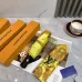 7Louis Vuitton Oil Painting 2024 Summer New Fully Automatic Folding Umbrella #A38983