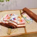 1Louis Vuitton Three fold automatic folding umbrella #A34713