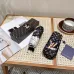 3Louis Vuitton Three fold automatic folding umbrella #A34714