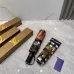 3Louis Vuitton Three fold automatic folding umbrella #A34716