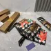 1Louis Vuitton Three fold automatic folding umbrella #A34716