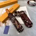 4Louis Vuitton Three fold automatic folding umbrella #A34718