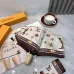 1Louis Vuitton Three fold automatic folding umbrella #A34719