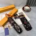 3Louis Vuitton Three fold automatic folding umbrella #A34720