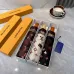 4Louis Vuitton Three fold automatic folding umbrella #A34720