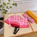 1Louis Vuitton Three fold automatic folding umbrella #A34721