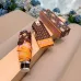 3Louis Vuitton Three fold automatic folding umbrella #A34725