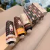 4Louis Vuitton Three fold automatic folding umbrella #A34725