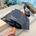 1Louis Vuitton Three fold automatic folding umbrella #A34726