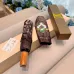 3Louis Vuitton Three fold automatic folding umbrella #A34727