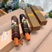 4Louis Vuitton Three fold automatic folding umbrella #A34727