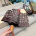 1Louis Vuitton Three fold automatic folding umbrella #A34727