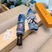 3Louis Vuitton Three fold automatic folding umbrella #A34732
