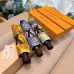 4Louis Vuitton Three fold automatic folding umbrella #A34732