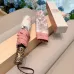 3Louis Vuitton Three fold automatic folding umbrella #A34733