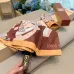 1Louis Vuitton Three fold automatic folding umbrella #A34734