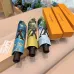 1Louis Vuitton Three fold automatic folding umbrella #A34735