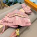 3Louis Vuitton Three fold automatic folding umbrella #A34737