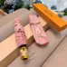 4Louis Vuitton Three fold automatic folding umbrella #A34737