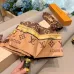 9Louis Vuitton Three fold automatic folding umbrella #A34737