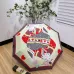 3Moschino Three fold automatic folding umbrella #A34703