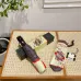 4Moschino Three fold automatic folding umbrella #A34703