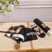3Moschino Three fold automatic folding umbrella #A34704