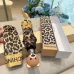 3Moschino Three fold automatic folding umbrella #A34710
