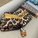 1Moschino Three fold automatic folding umbrella #A34710
