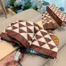 3Prada Three fold automatic folding umbrella #A34699