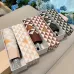 1Prada Three fold automatic folding umbrella #A34699
