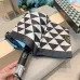 3Prada Three fold automatic folding umbrella #A34700