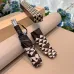 4Prada Three fold automatic folding umbrella #A34700