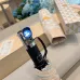 7Prada Three fold automatic folding umbrella #A34700