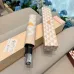 8Prada Three fold automatic folding umbrella #A34700