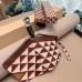 10Prada Three fold automatic folding umbrella #A34700