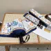 3Tory Burch Three fold automatic folding umbrella #A34692